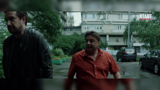 9 серия, 2 сезона, сериала 257 причин, чтобы жить (2020)