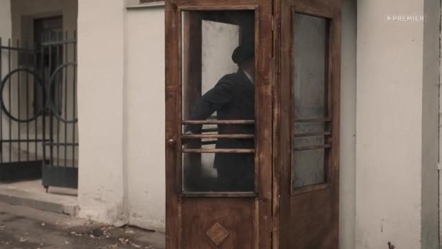 14 серия, 1 сезона, сериала Волк (2020)