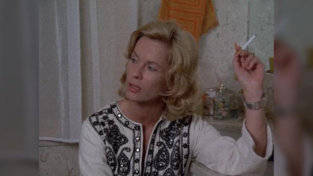 Innocence and Panic - 1 серия, 1 сезона, сериала Сцены из супружеской жизни (1973)