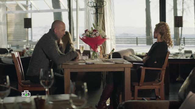 9 серия, 1 сезона, сериала Реализация (2019)