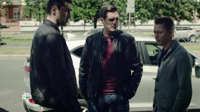 24 серия, 1 сезона, сериала Реализация (2019)