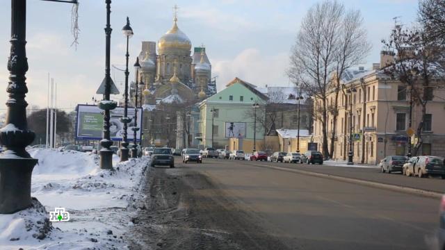 12 серия, 1 сезона, сериала Реализация (2019)