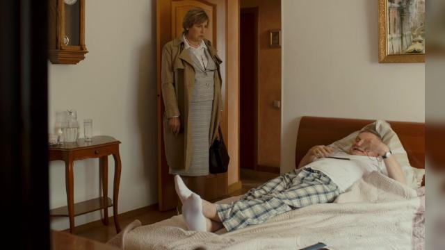 13 серия, 2 сезона, сериала Дылды (2019)