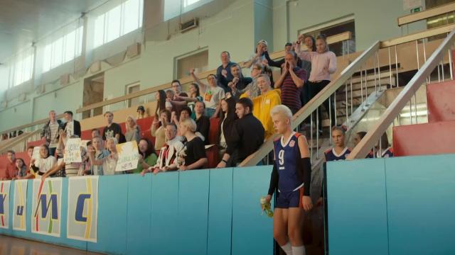 17 серия, 2 сезона, сериала Дылды (2019)