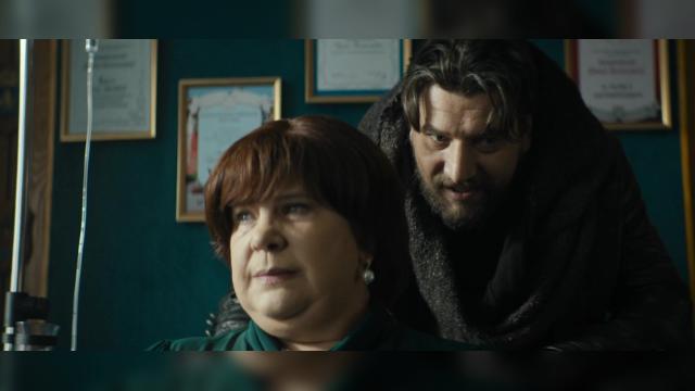 Серия 7 - 7 серия, 1 сезона, сериала Вампиры средней полосы (2021)