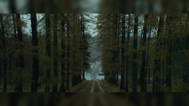 Серия 3 - 3 серия, 1 сезона, сериала Вампиры средней полосы (2021)