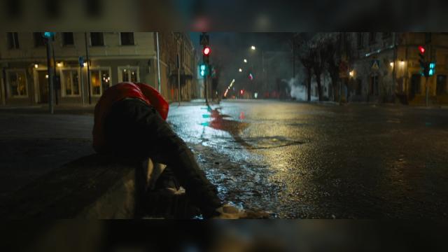 Серия 2 - 2 серия, 1 сезона, сериала Вампиры средней полосы (2021)