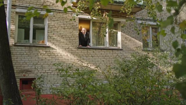 13 серия, 4 сезона, сериала ИП Пирогова (2019)