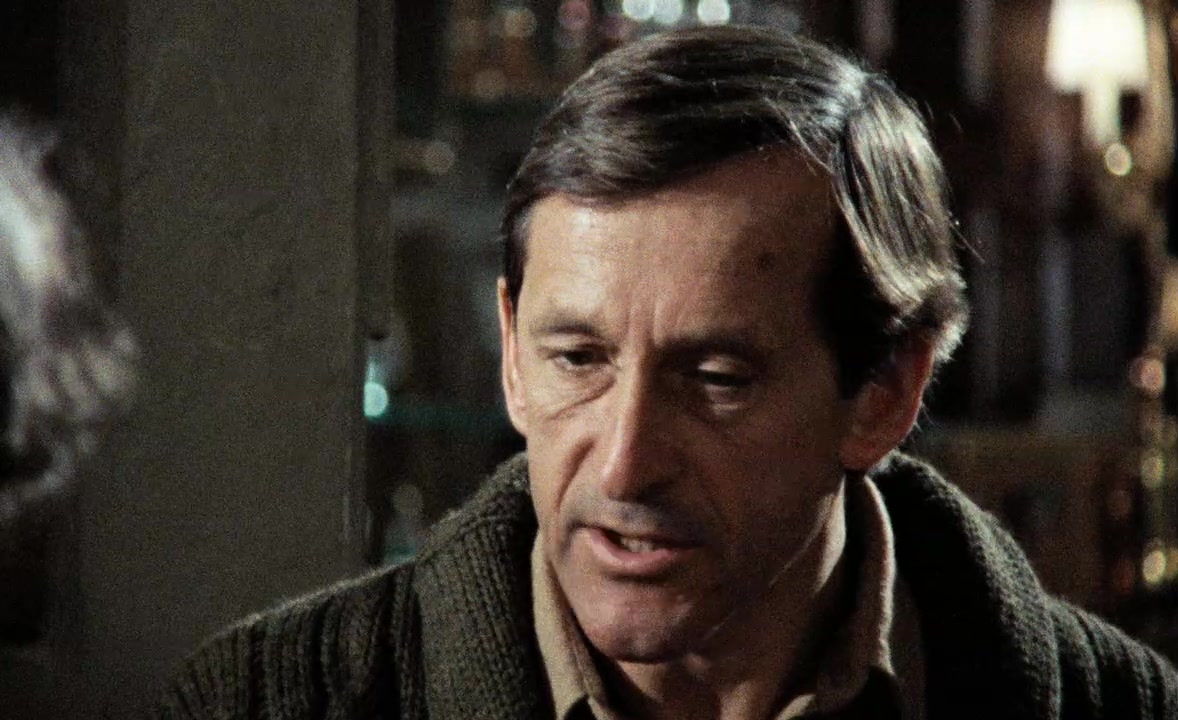 Мой ужин с Андре (1981)