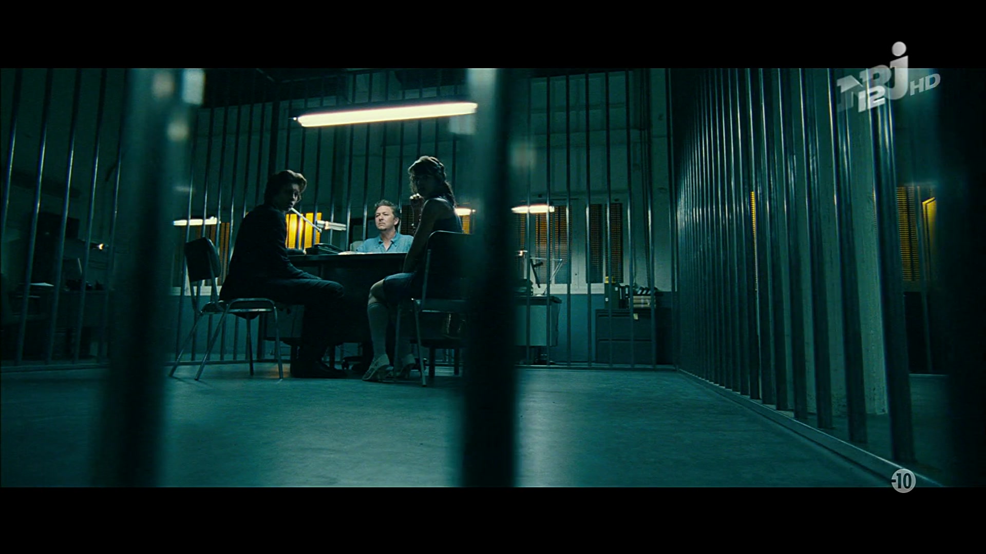  Чертов мобильник (2007)