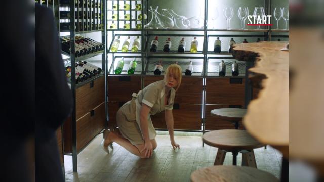 44. Любимый - 1 серия, 3 сезона, сериала Гранд (2018)