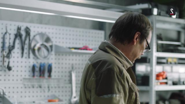 83. Допрыгаешься! - 19 серия, 4 сезона, сериала Гранд (2018)