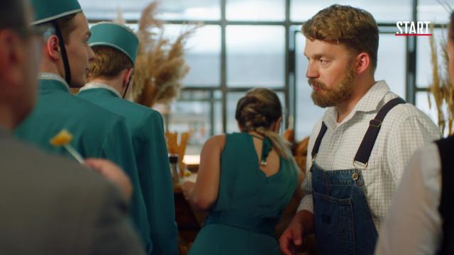 71. Там есть на что посмотреть - 7 серия, 4 сезона, сериала Гранд (2018)