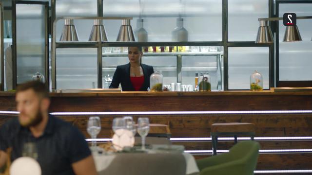 69. Я соскучился - 5 серия, 4 сезона, сериала Гранд (2018)