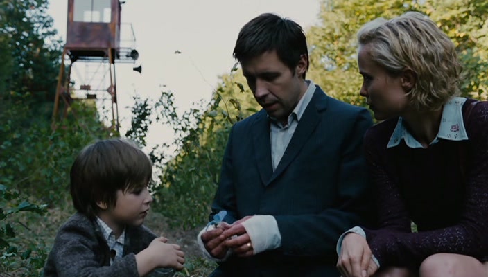  Полураспад Тимофея Березина (2006)
