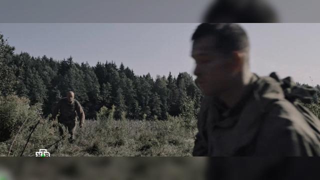 Топор. 1943 II - 2 серия, 2 сезона, сериала Топор (2018)