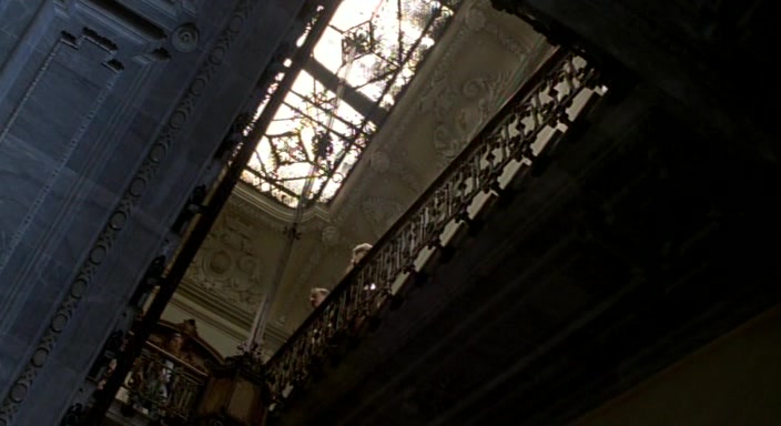  Черное солнце (2007)