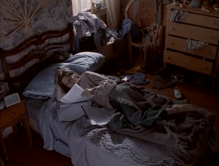  Ночной звонок (1998)