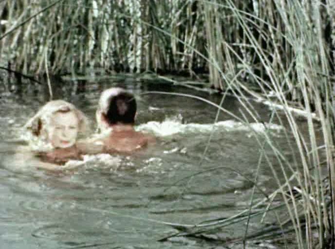  Драгоценный подарок (1956)