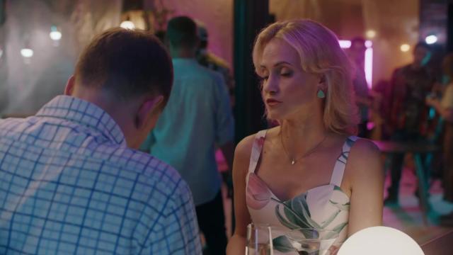 2 серия, 5 сезона, сериала #СеняФедя (2018)