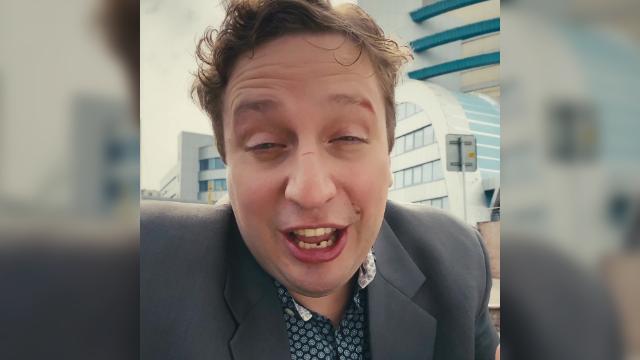 7 серия, 2 сезона, сериала Зона комфорта (2020)