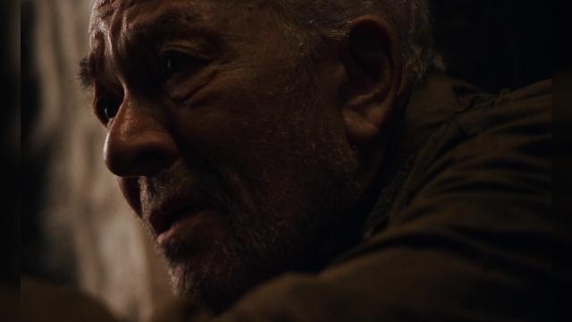 First, the Weather Changed - 1 серия, 1 сезона, сериала Сквозь снег (2020)