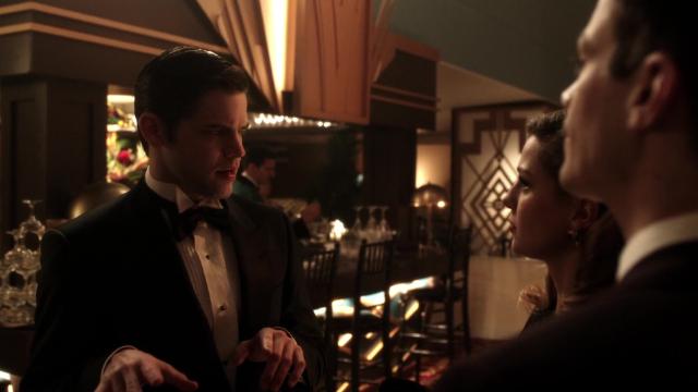 Дуэт - 17 серия, 3 сезона, сериала Флэш (2014)