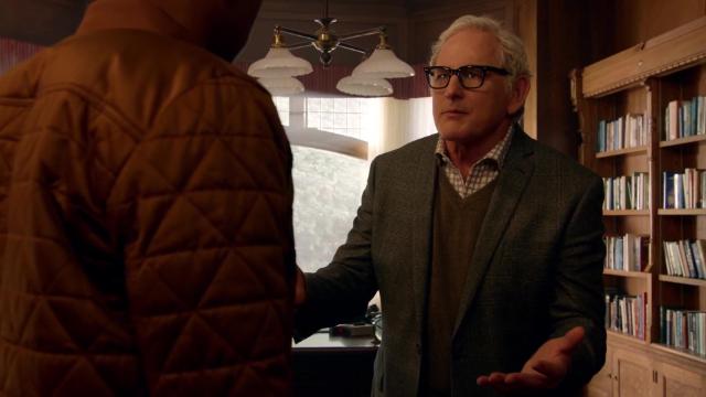 Pilot, Part 1 - 1 серия, 1 сезона, сериала Легенды завтрашнего дня (2016)