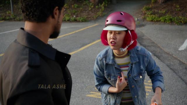 Hell No, Dolly! - 7 серия, 4 сезона, сериала Легенды завтрашнего дня (2016)