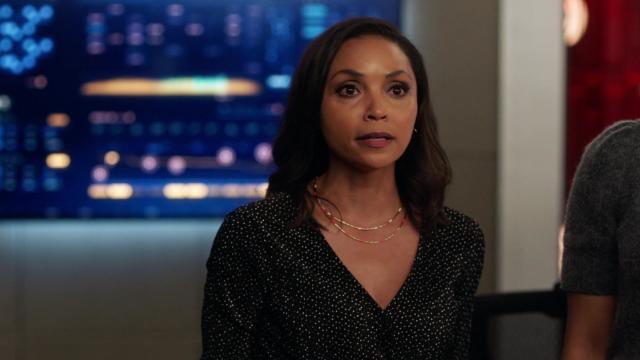 Освобождение - 17 серия, 6 сезона, сериала Флэш (2014)