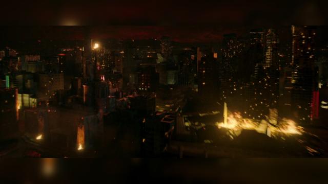 The Great British Fake Off - 10 серия, 5 сезона, сериала Легенды завтрашнего дня (2016)