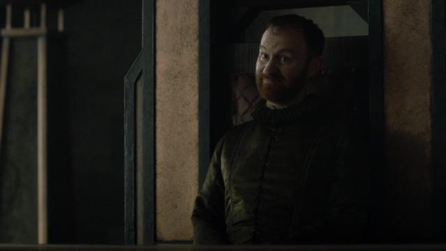 Законы богов и людей - 6 серия, 4 сезона, сериала Игра престолов (2011)