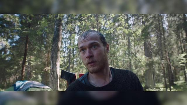 4 серия, 2 сезона, сериала Эпидемия (2018)