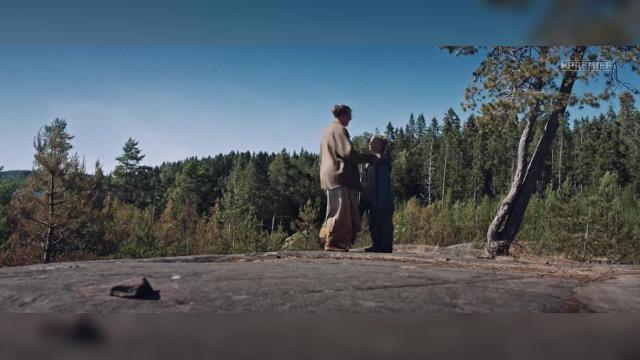 6 серия, 2 сезона, сериала Эпидемия (2018)