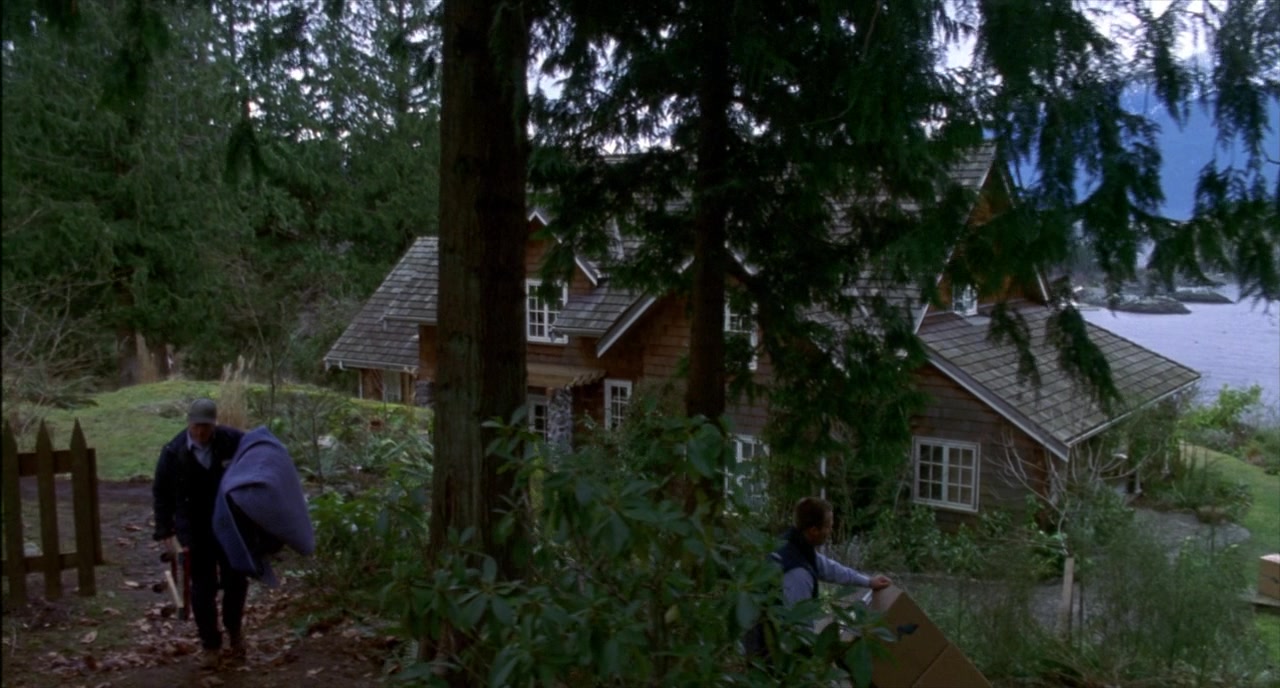  Непристойное поведение (1998)