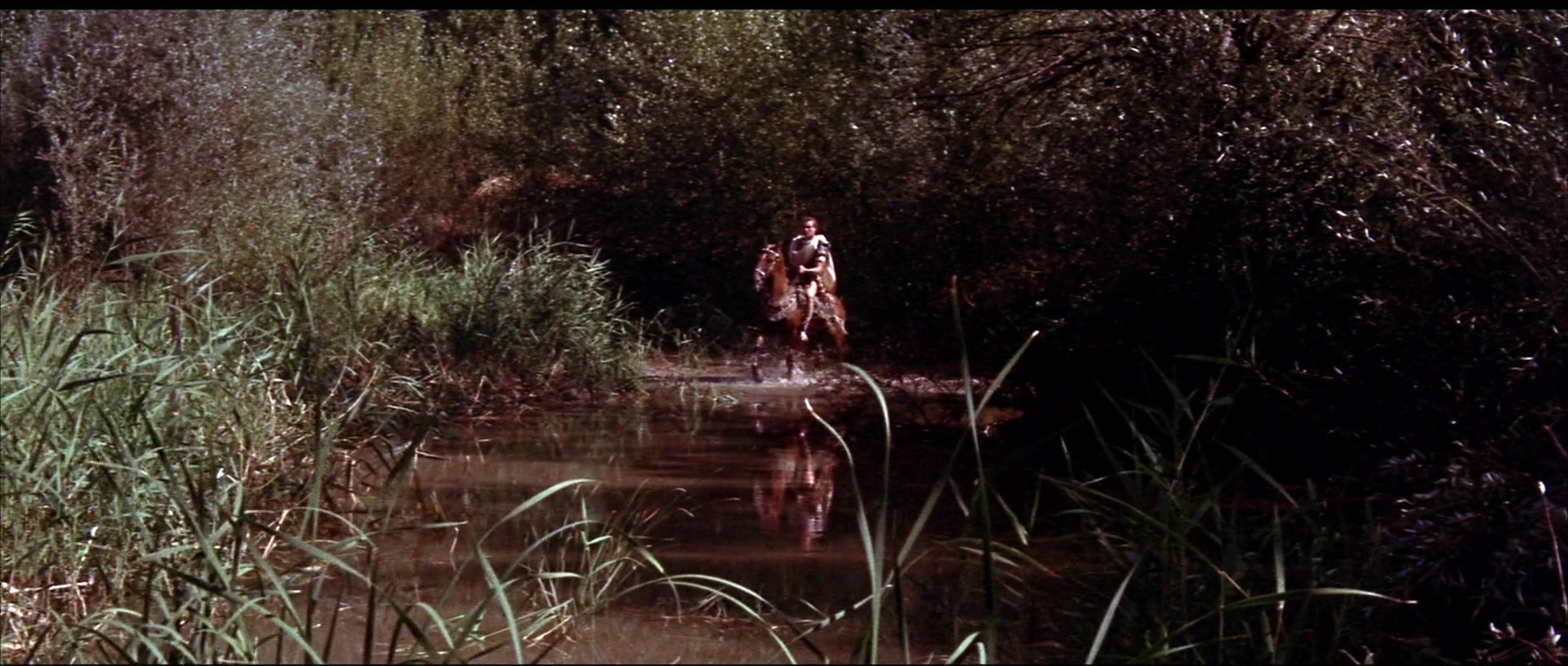  Восстание рабов (1960)