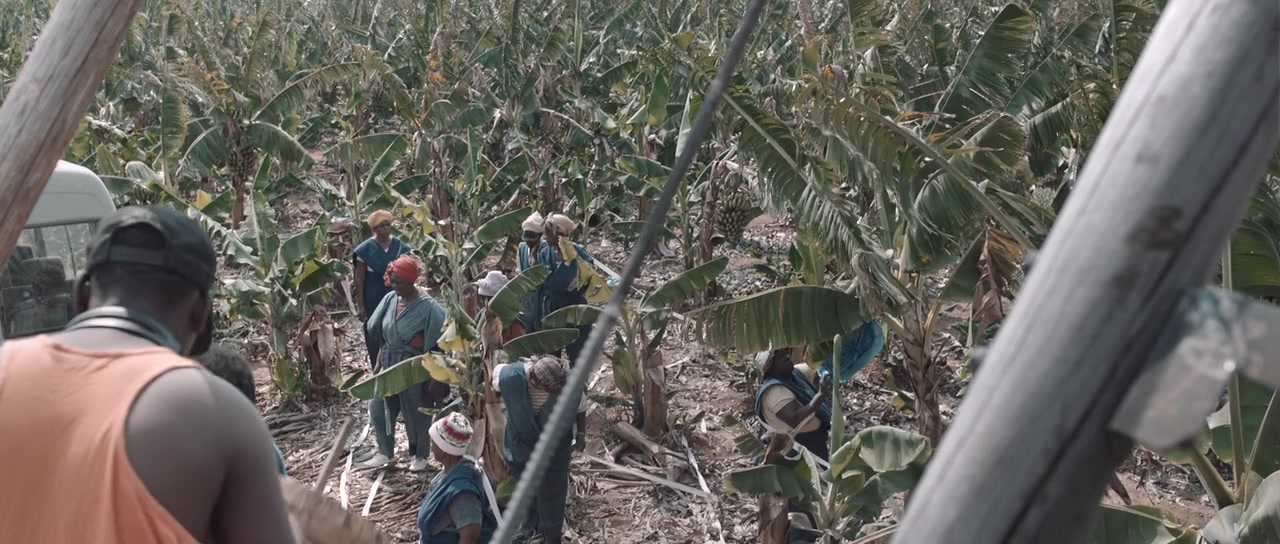 Я не ведьма (2017)