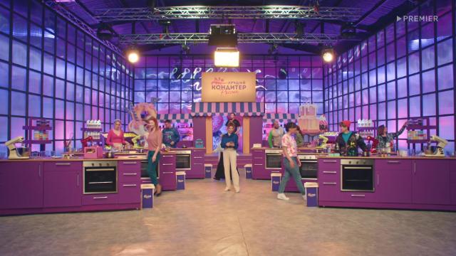 2 серия, 5 сезона, сериала ИП Пирогова (2019)