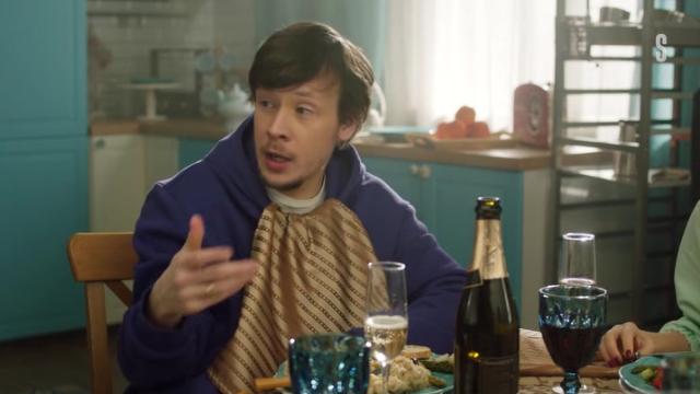 6 серия, 5 сезона, сериала ИП Пирогова (2019)