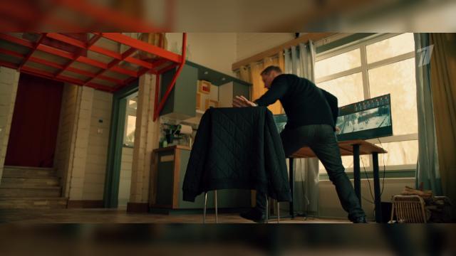 5 серия, 4 сезона, сериала Мажор (2014)