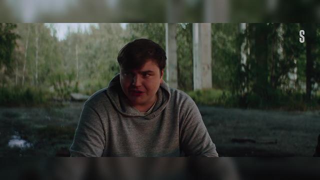 5 серия, 3 сезона, сериала Новенькие (2020)