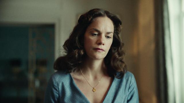 Мысль о Севере - 2 серия, 1 сезона, сериала Темные начала (2019)