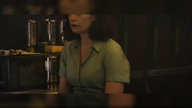 Бездна - 6 серия, 3 сезона, сериала Темные начала (2019)