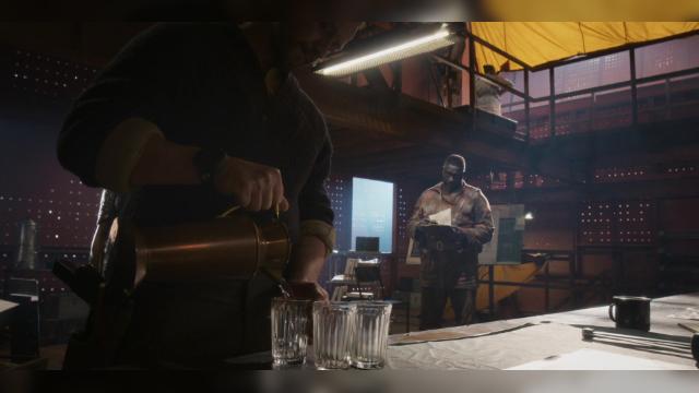 Мыслелёт - 3 серия, 3 сезона, сериала Темные начала (2019)