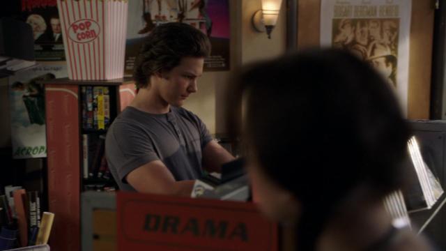 Масленица и флирт по учебнику - 10 серия, 6 сезона, сериала Детство Шелдона (2017)