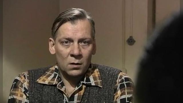 7-я серия - 7 серия, 1 сезона, сериала Однажды в Ростове (2012)