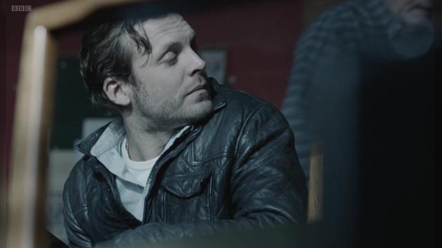 Kismet - 4 серия, 1 сезона, сериала Под прицелом (2012)