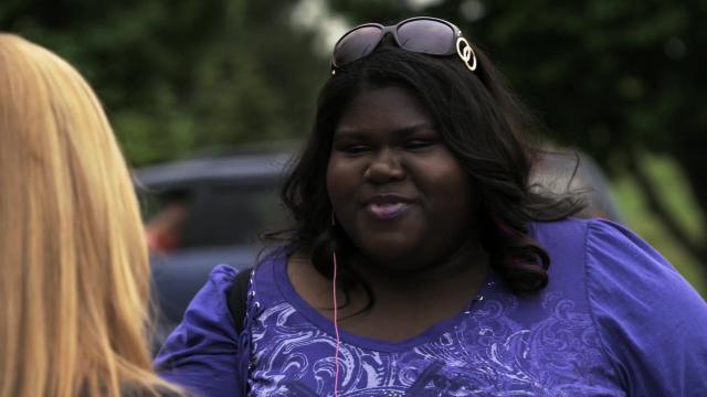 Summer Time - 2 серия, 1 сезона, сериала Большая буква «Р» (2010)