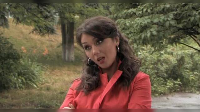 3 серия, 1 сезона, сериала Атлантида (2007)