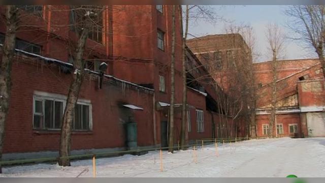 27 серия, 1 сезона, сериала Атлантида (2007)